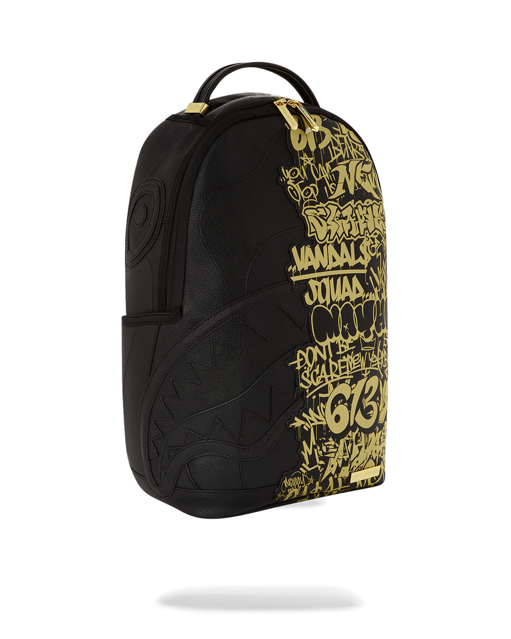 Half Graff Glide Backpack (Dlxv) - Image 3