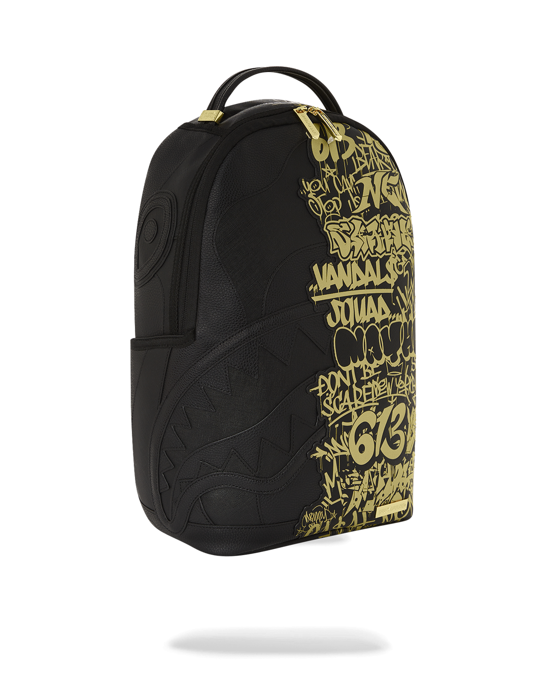 Half Graff Glide Backpack (Dlxv) - Image 3