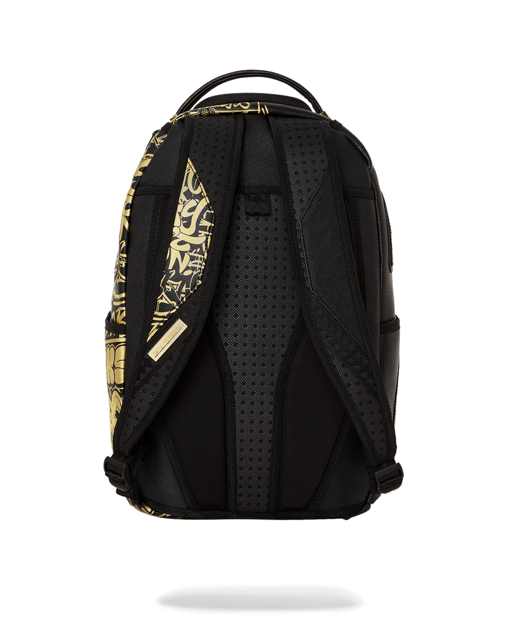 Half Graff Glide Backpack (Dlxv) - Image 9