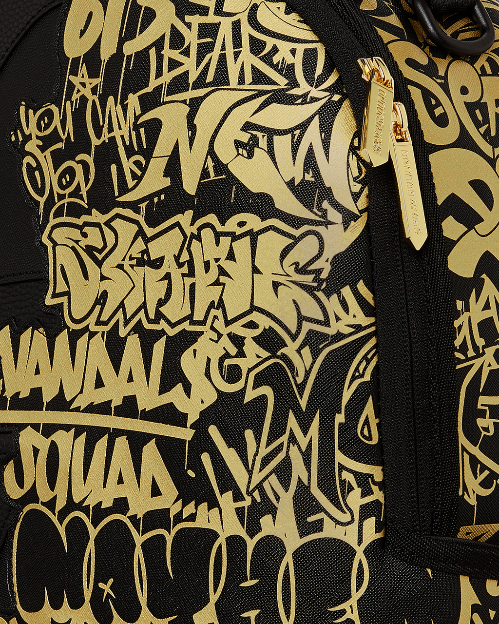 Half Graff Glide Backpack (Dlxv) - Image 11