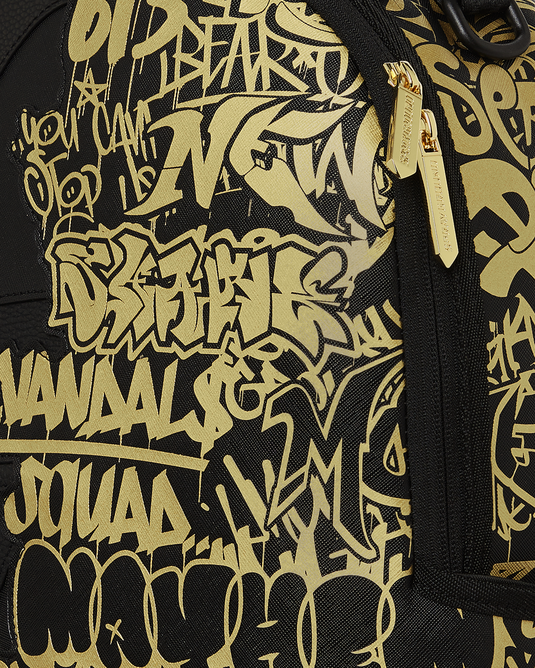Half Graff Glide Backpack (Dlxv) - Image 11