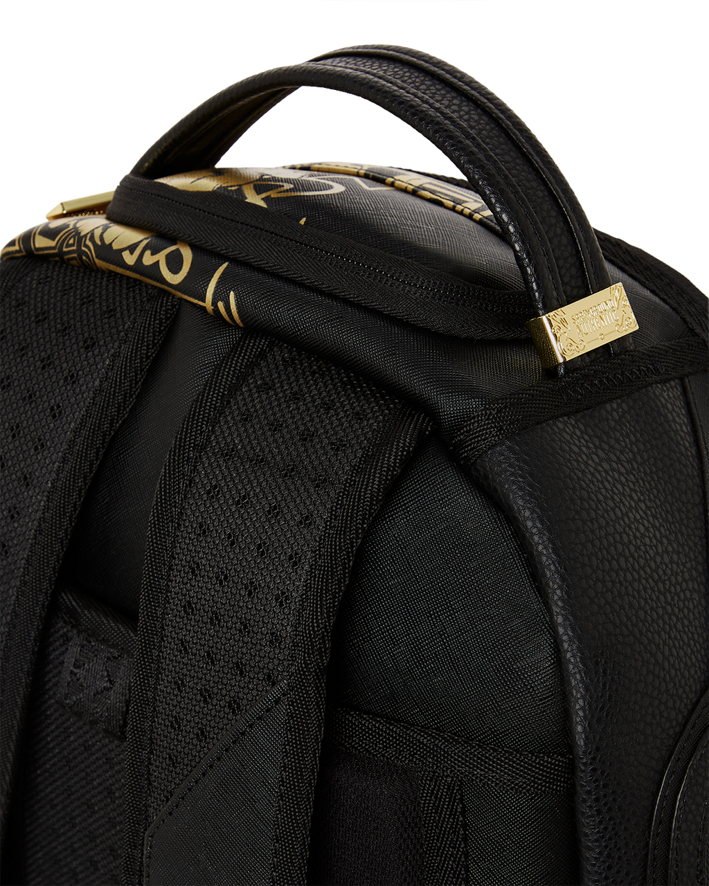 Half Graff Glide Backpack (Dlxv) - Image 12