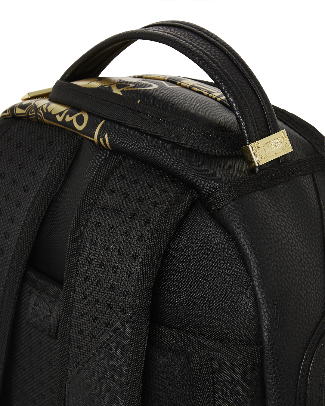 Half Graff Glide Backpack (Dlxv) - Image 12