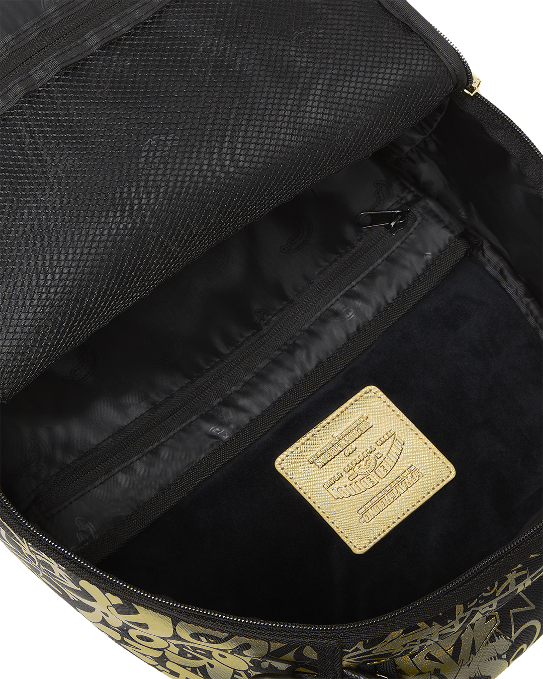 Half Graff Glide Backpack (Dlxv) - Image 13