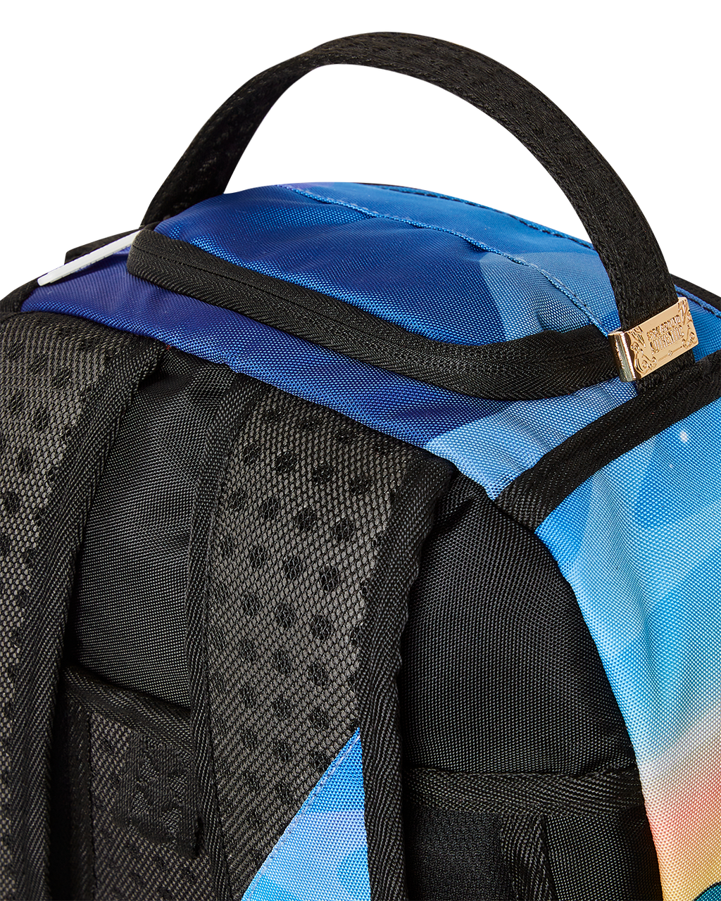 Smurfs Mushroom Chill Backpack - Image 12