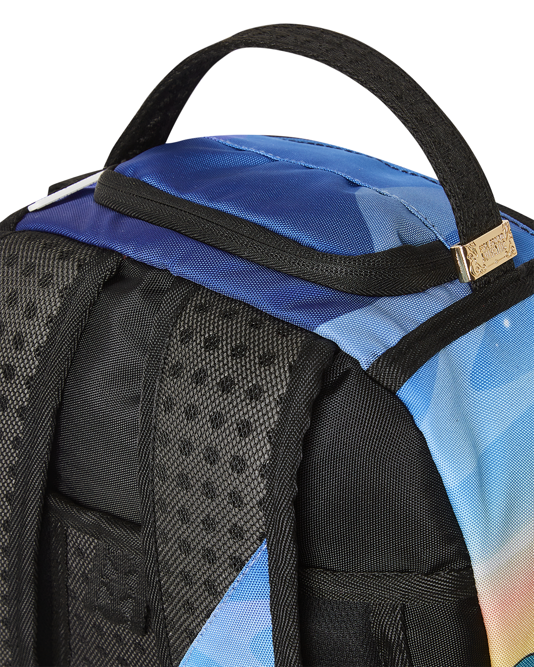Smurfs Mushroom Chill Backpack - Image 12