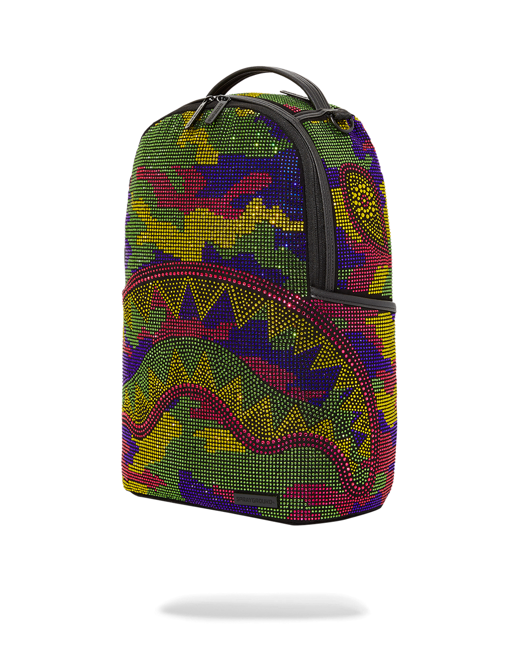 Trinity Inverted Reality Backpack - Image 8