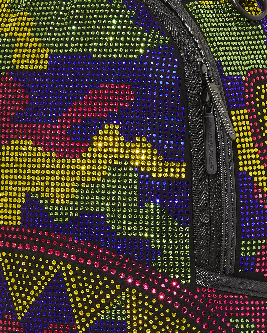Trinity Inverted Reality Backpack - Image 10