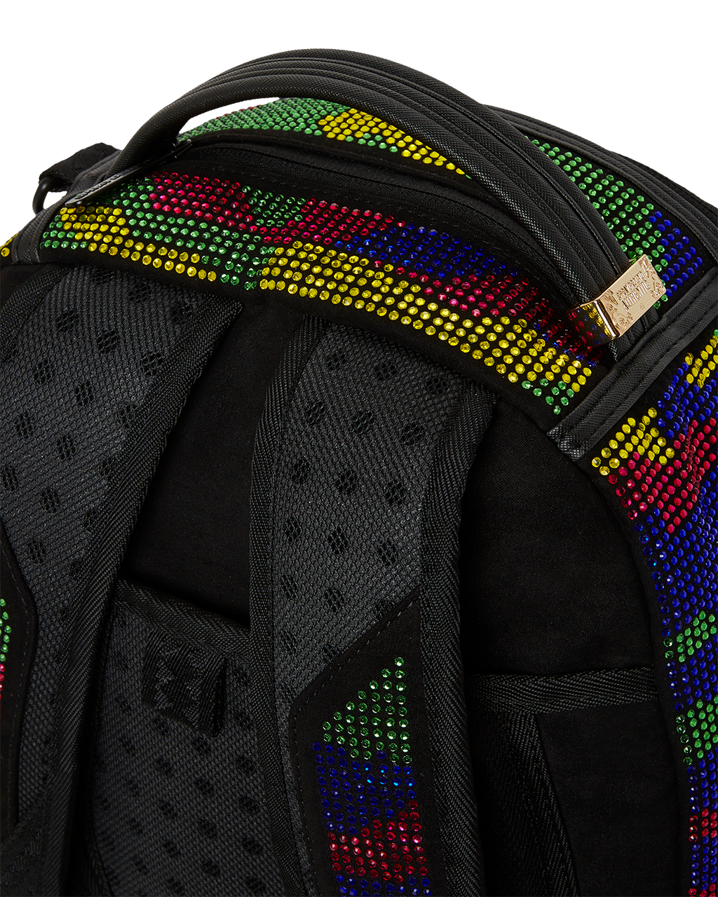 Trinity Inverted Reality Backpack - Image 11