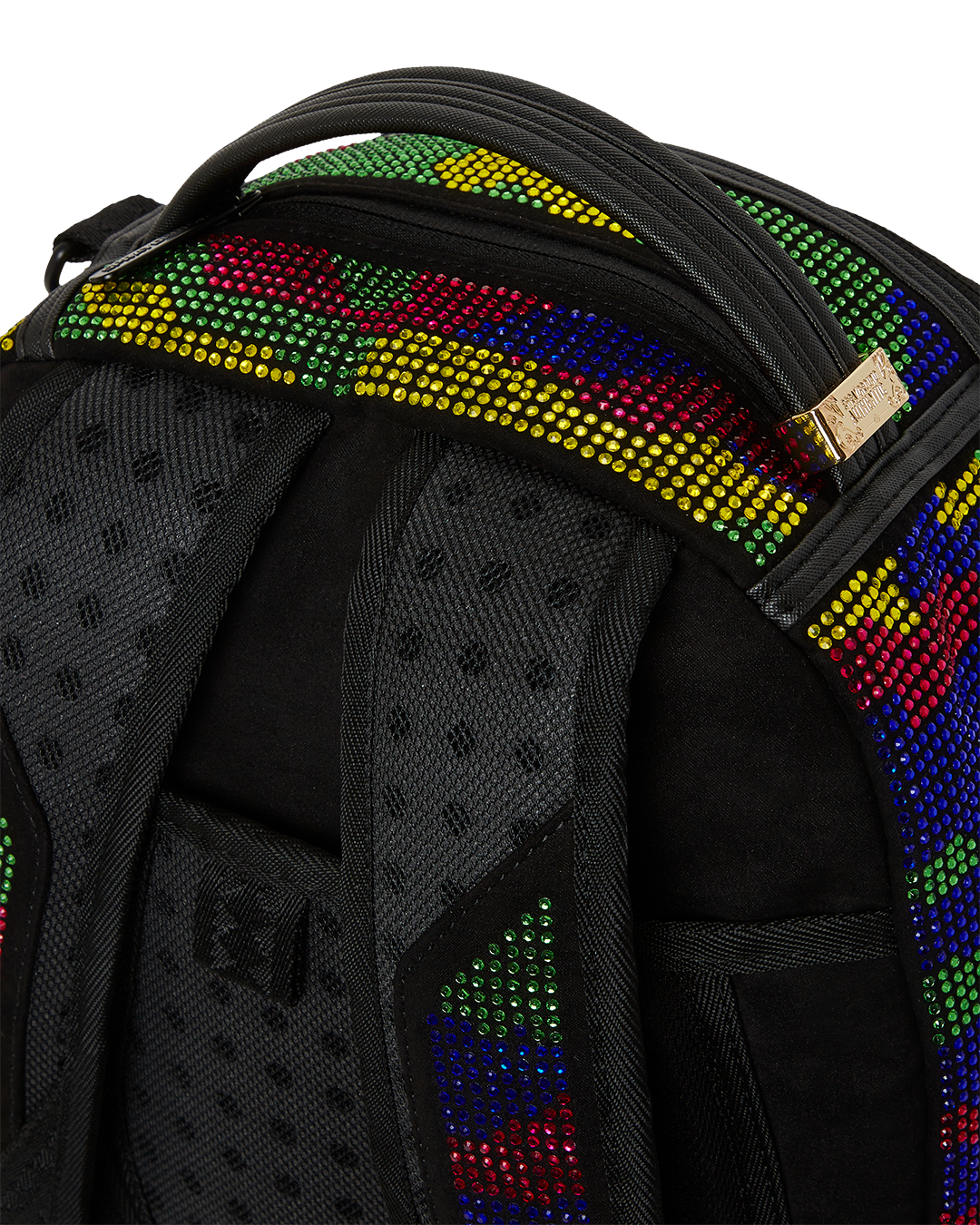 Trinity Inverted Reality Backpack - Image 11