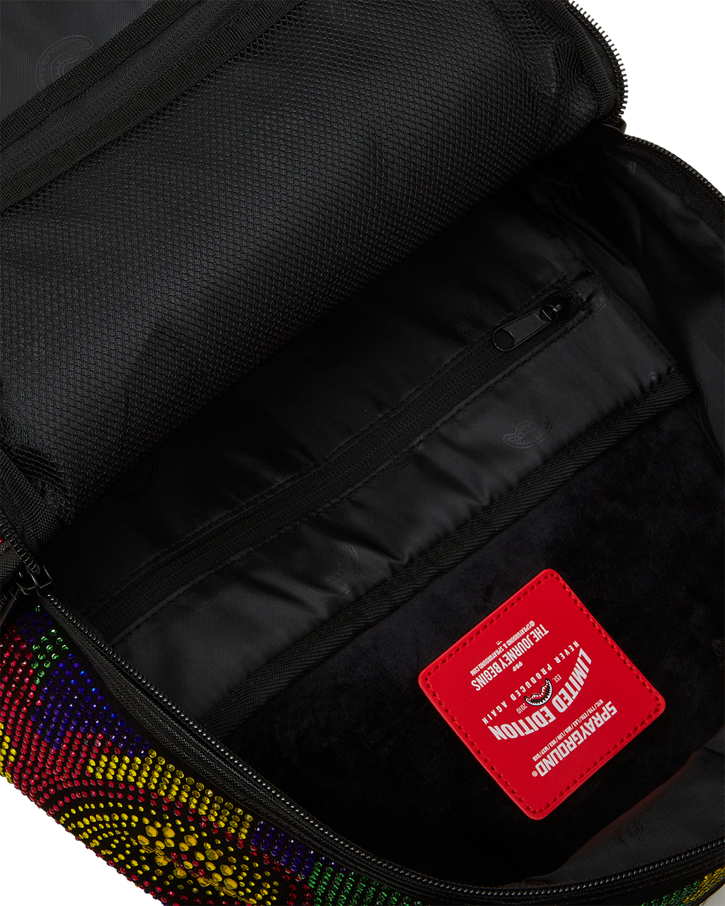 Trinity Inverted Reality Backpack - Image 12