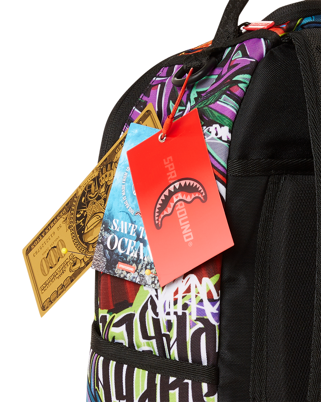 Next Stop Backpack - Image 16