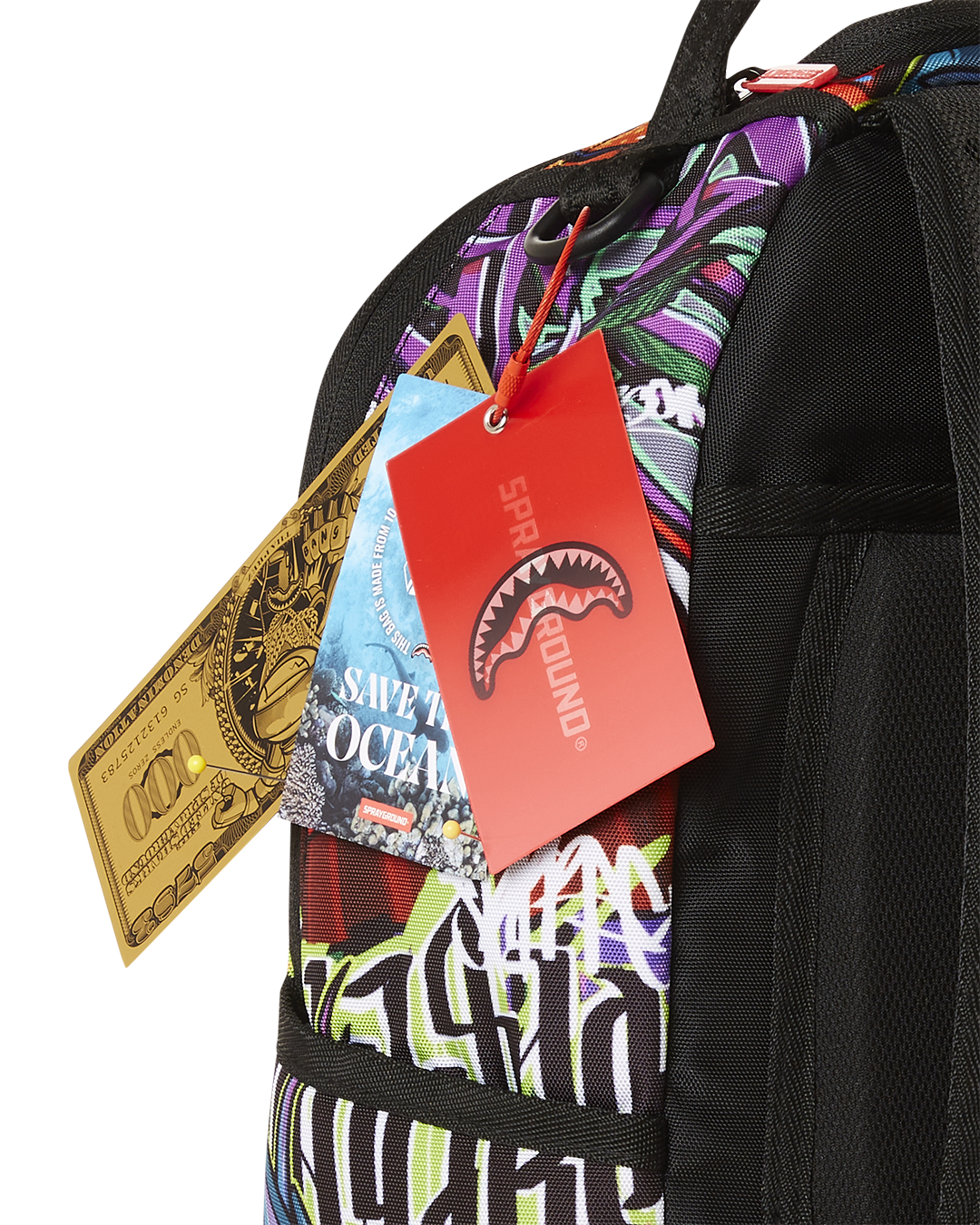 Next Stop Backpack - Image 16