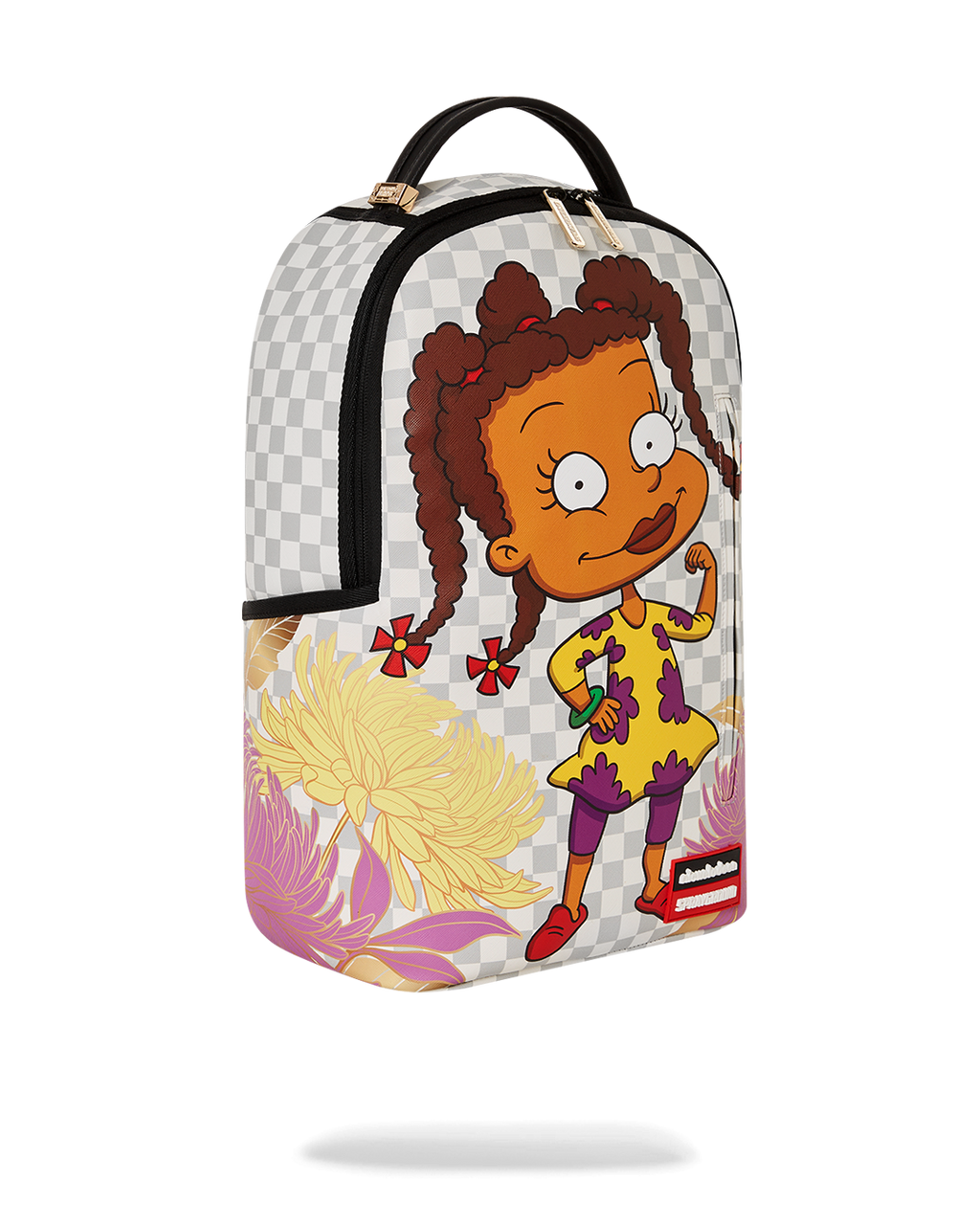 Rugrats Susie Life Is a Garden Backpack (Dlxv) - Image 3