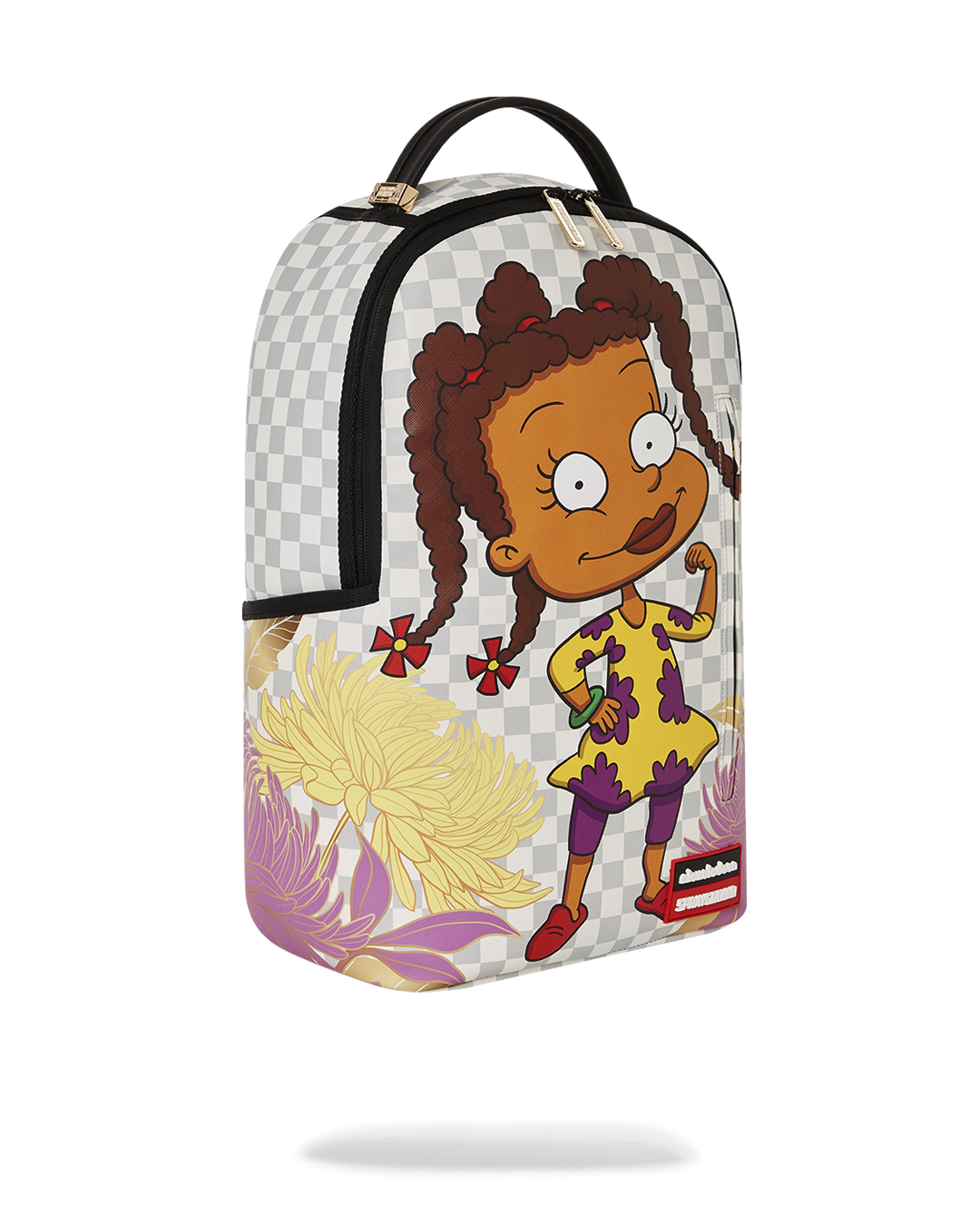 Rugrats Susie Life Is a Garden Backpack (Dlxv) - Image 3