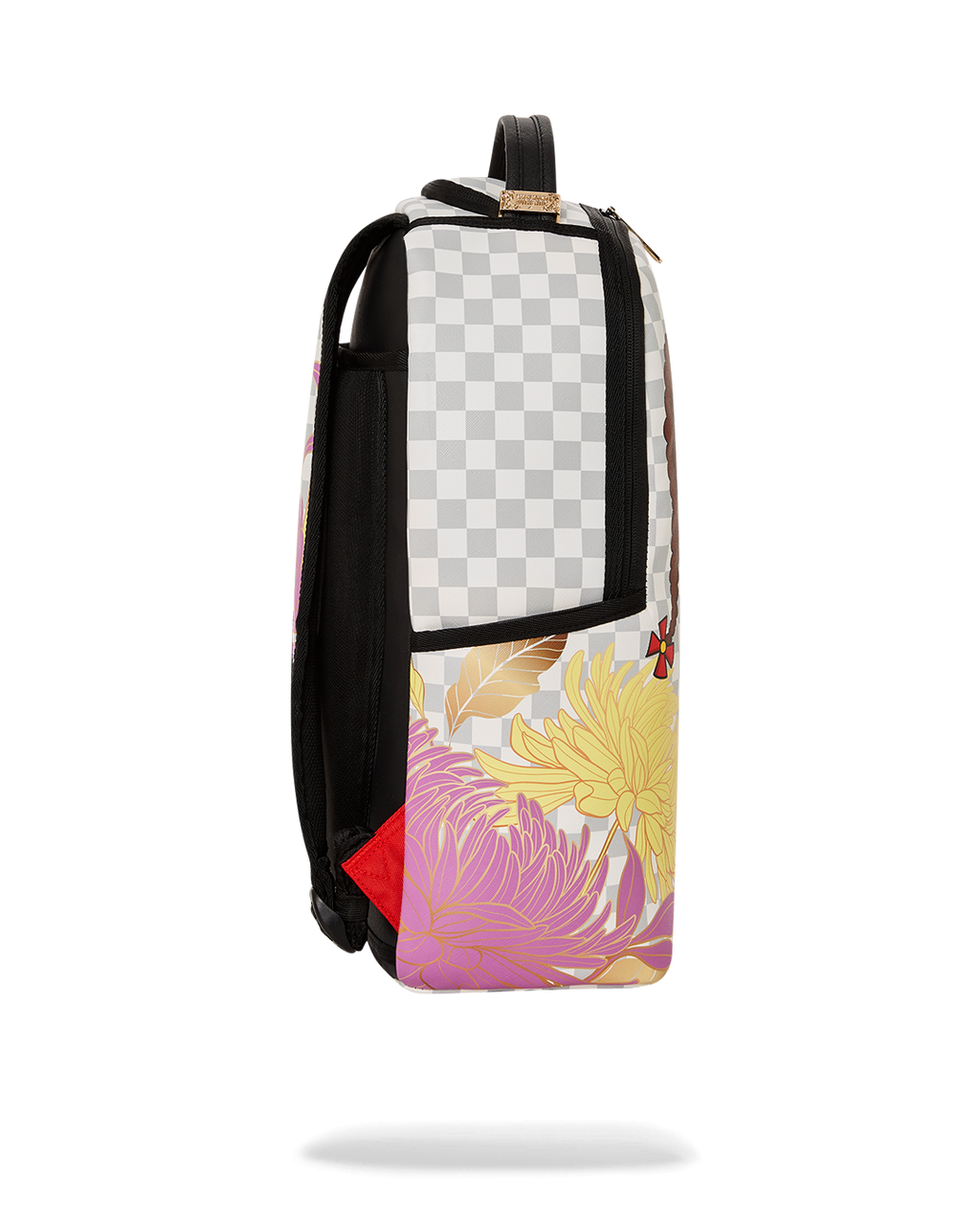 Rugrats Susie Life Is a Garden Backpack (Dlxv) - Image 5