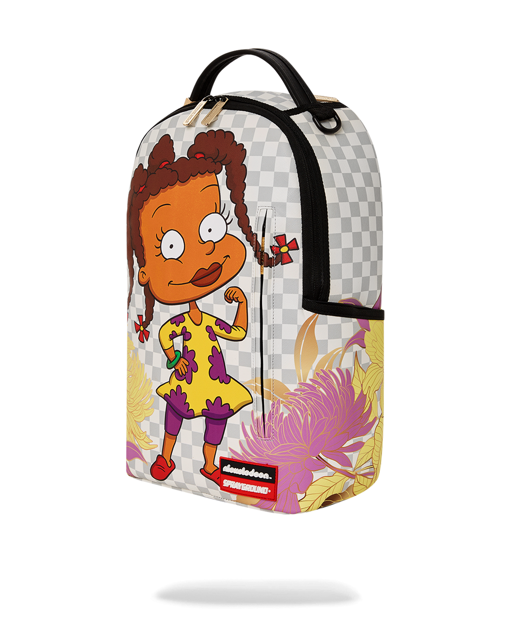 Rugrats Susie Life Is a Garden Backpack (Dlxv) - Image 6