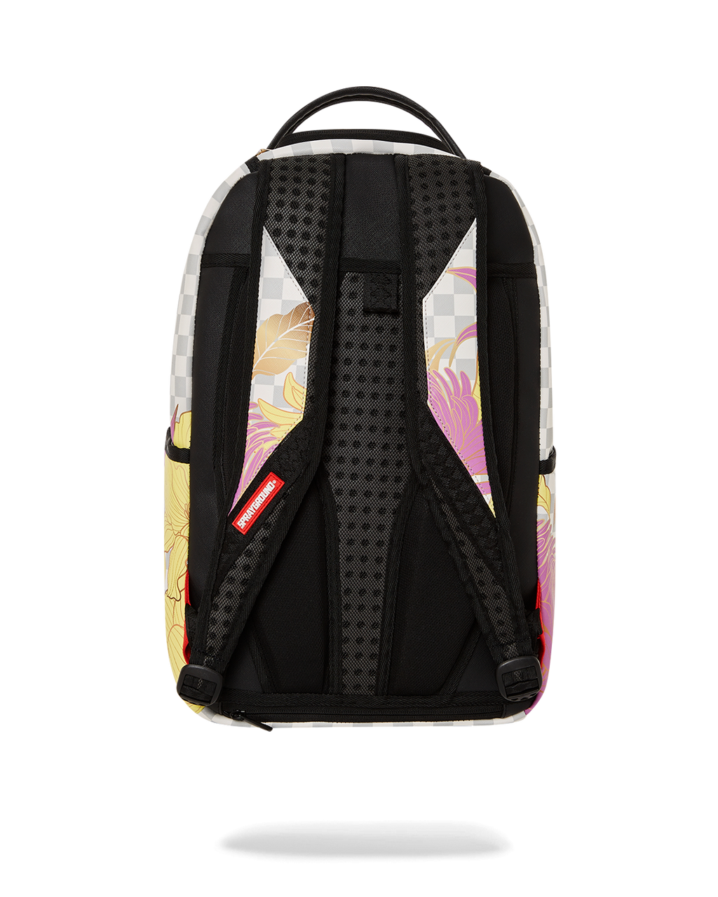 Rugrats Susie Life Is a Garden Backpack (Dlxv) - Image 7