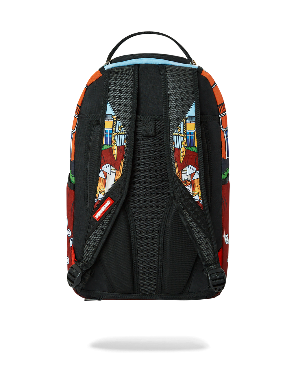 Looney Tunes Bugs Bunny Zaddy Backpack - Image 9