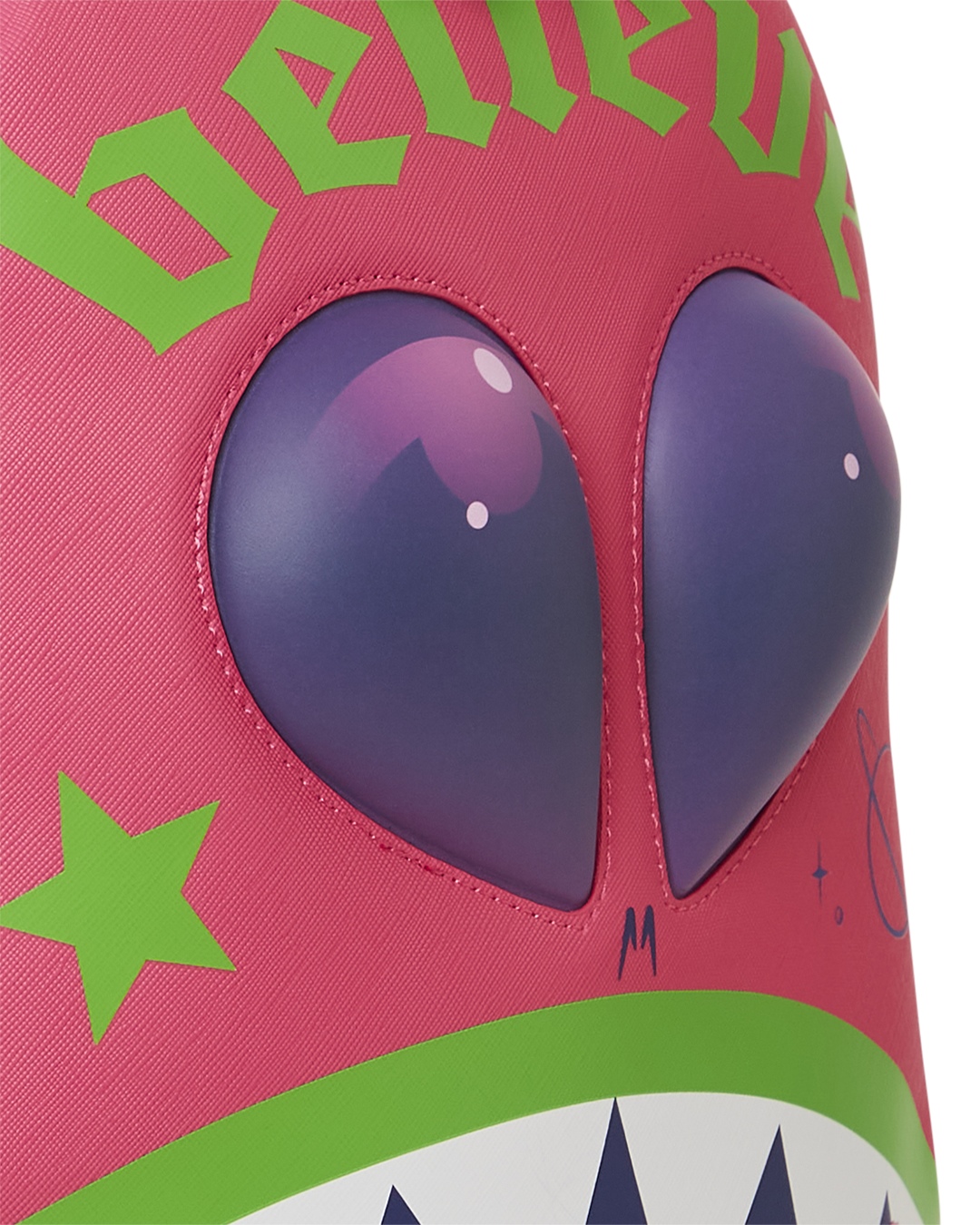 Believe Backpack (Dlxv) - Image 14