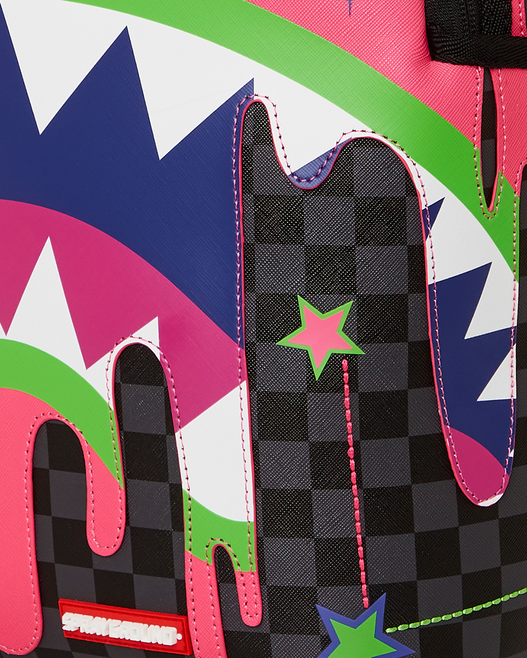 Believe Backpack (Dlxv) - Image 15
