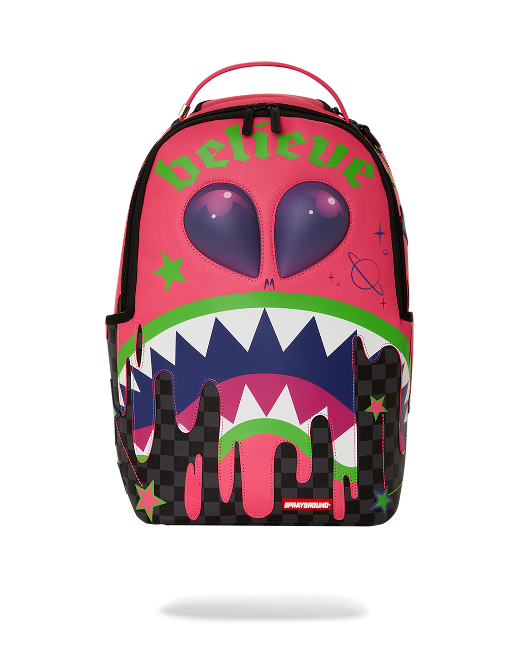 Believe Backpack (Dlxv) - Image 3