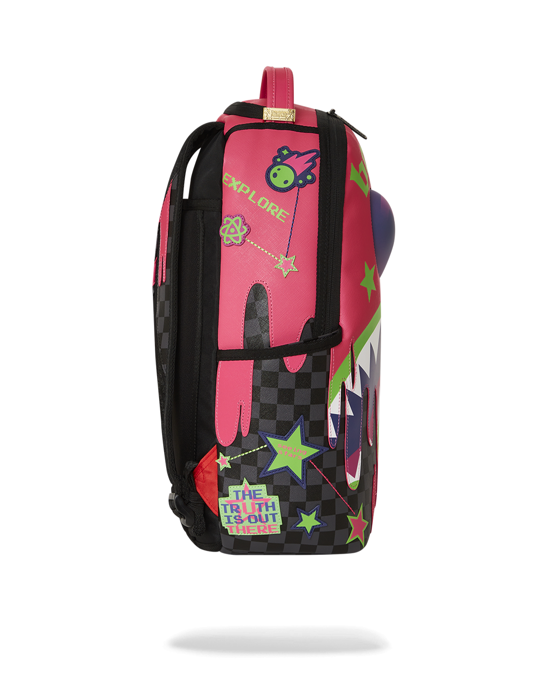 Believe Backpack (Dlxv) - Image 5