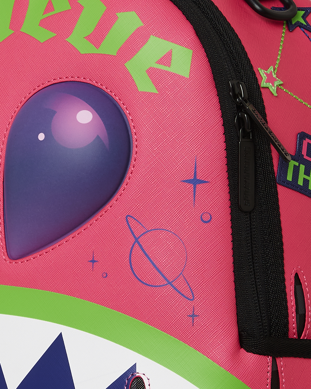 Believe Backpack (Dlxv) - Image 11