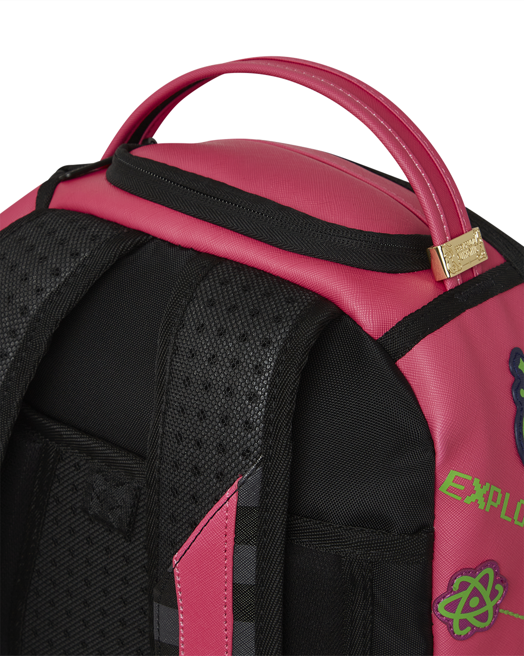 Believe Backpack (Dlxv) - Image 13
