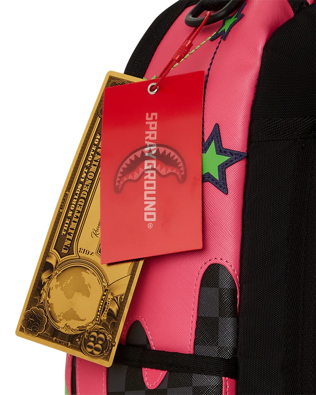Believe Backpack (Dlxv) - Image 16