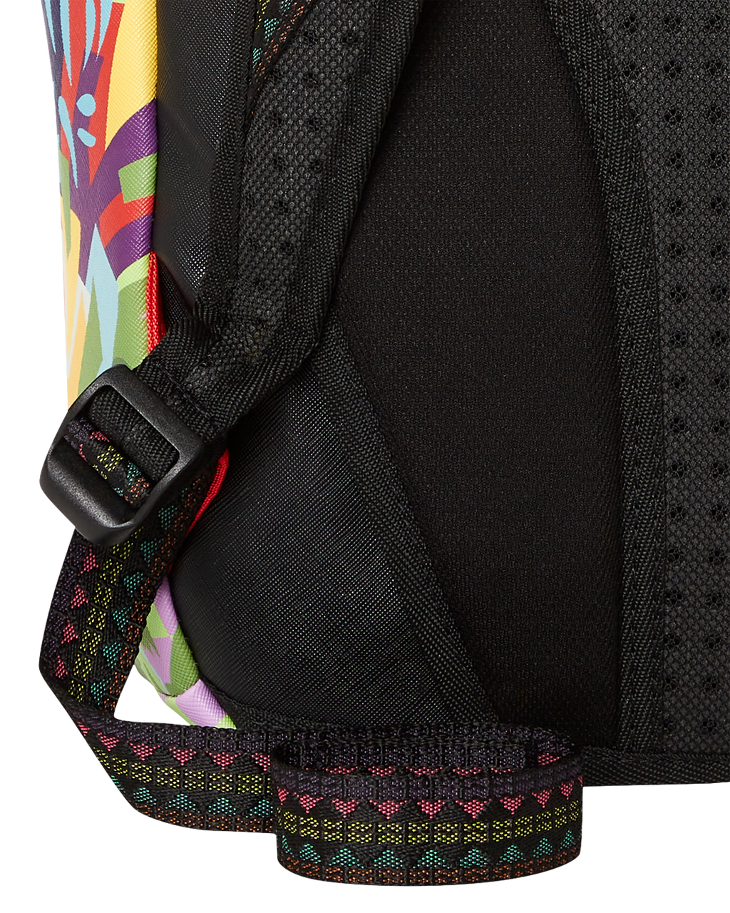 A.I.8 African Intelligence the Leader Within Backpack (Dlxv) - Image 13