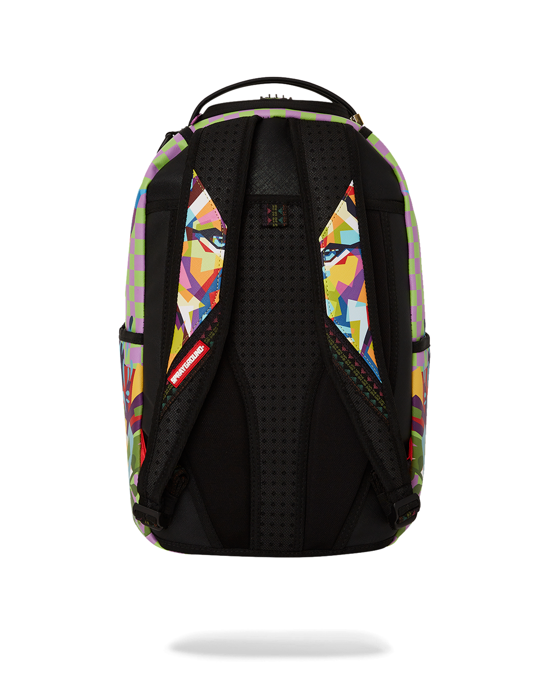 A.I.8 African Intelligence the Leader Within Backpack (Dlxv) - Image 9