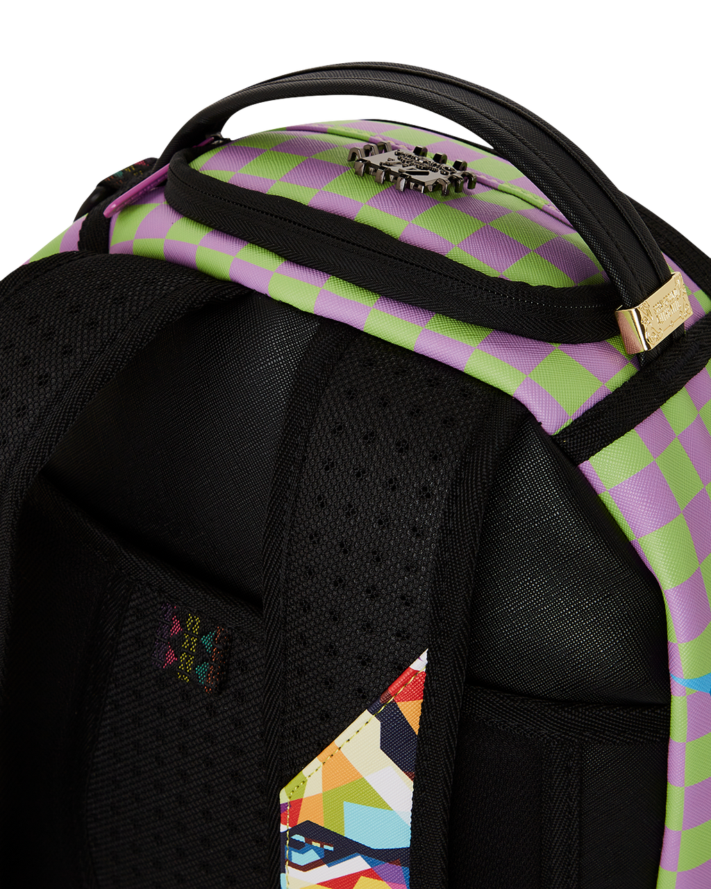 A.I.8 African Intelligence the Leader Within Backpack (Dlxv) - Image 11