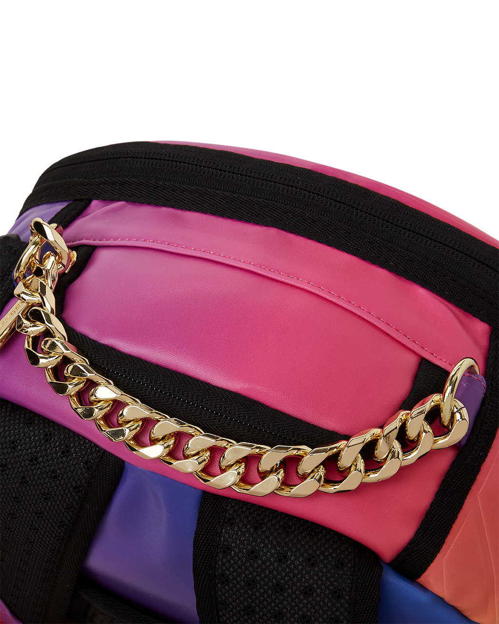 Sunburst Wave Backpack (Dlxv) - Image 14