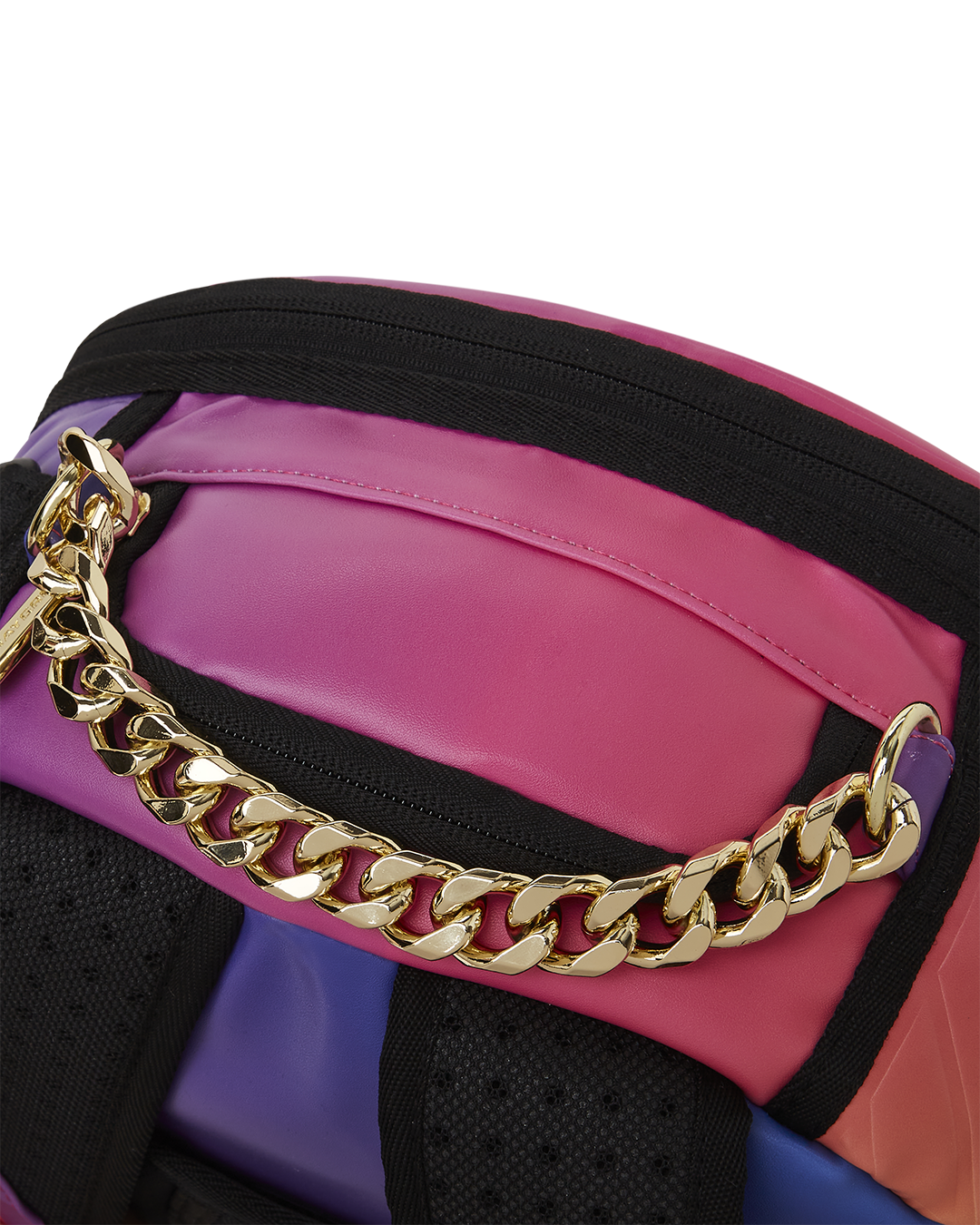 Sunburst Wave Backpack (Dlxv) - Image 14