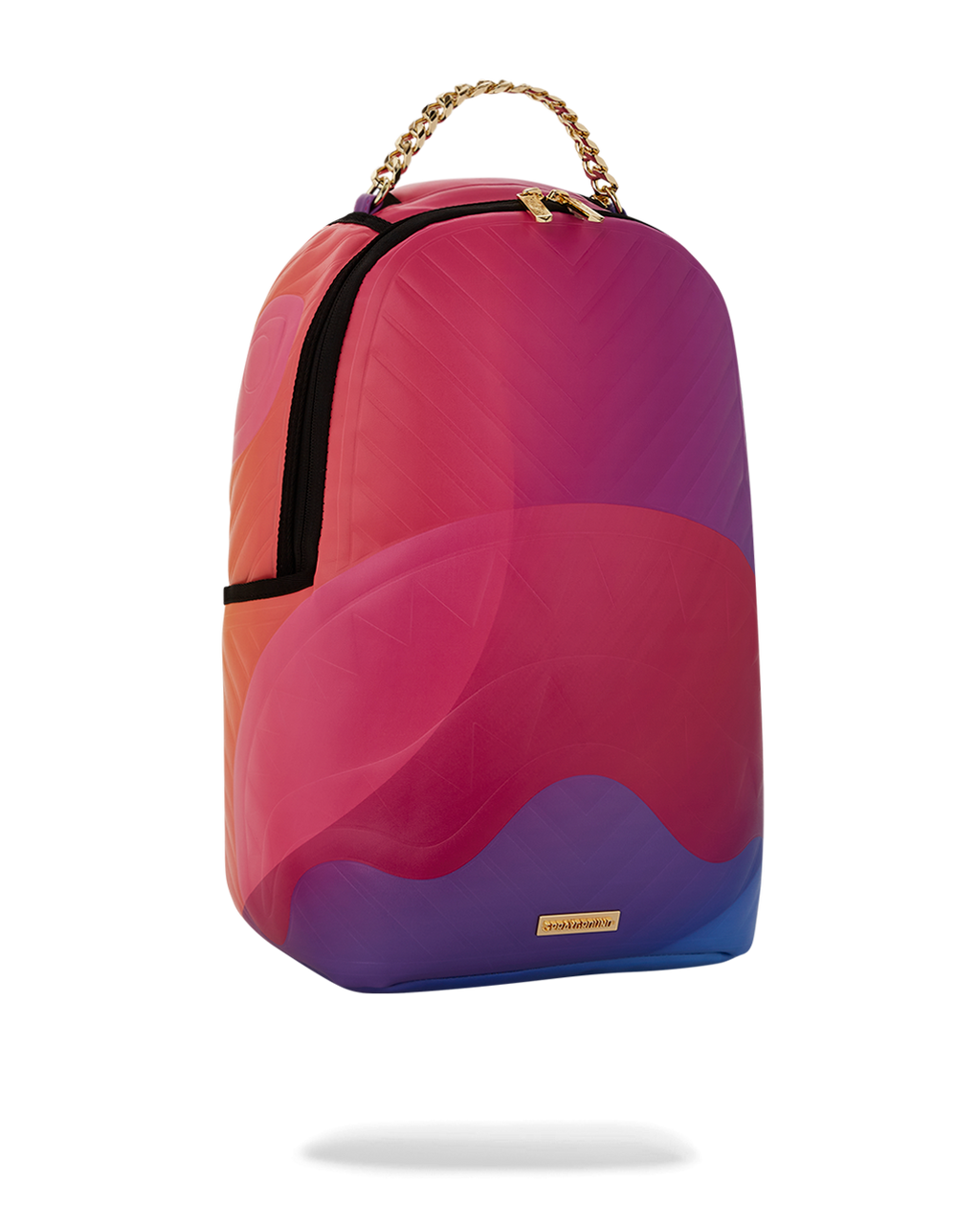 Sunburst Wave Backpack (Dlxv) - Image 3