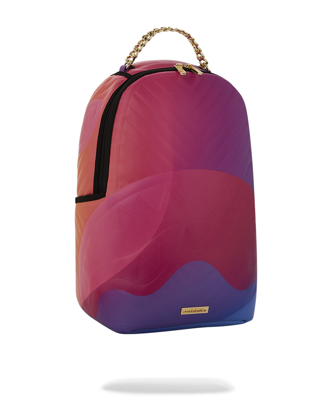 Sunburst Wave Backpack (Dlxv) - Image 3
