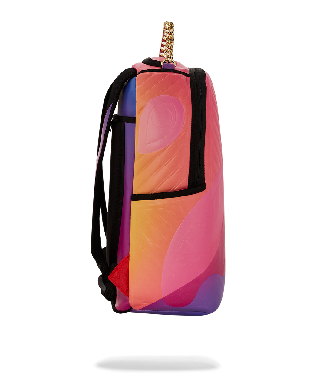 Sunburst Wave Backpack (Dlxv) - Image 5