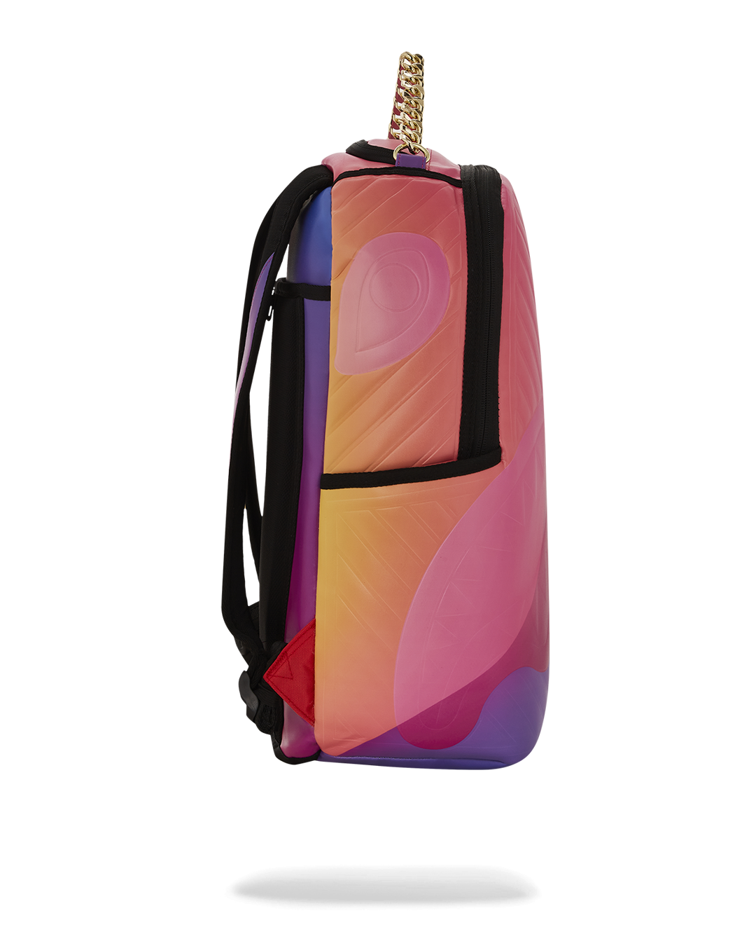 Sunburst Wave Backpack (Dlxv) - Image 5