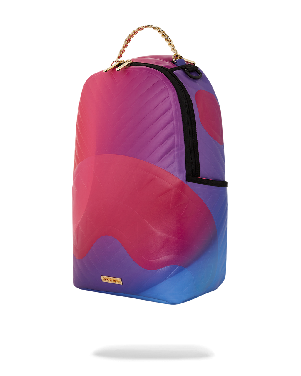 Sunburst Wave Backpack (Dlxv) - Image 7
