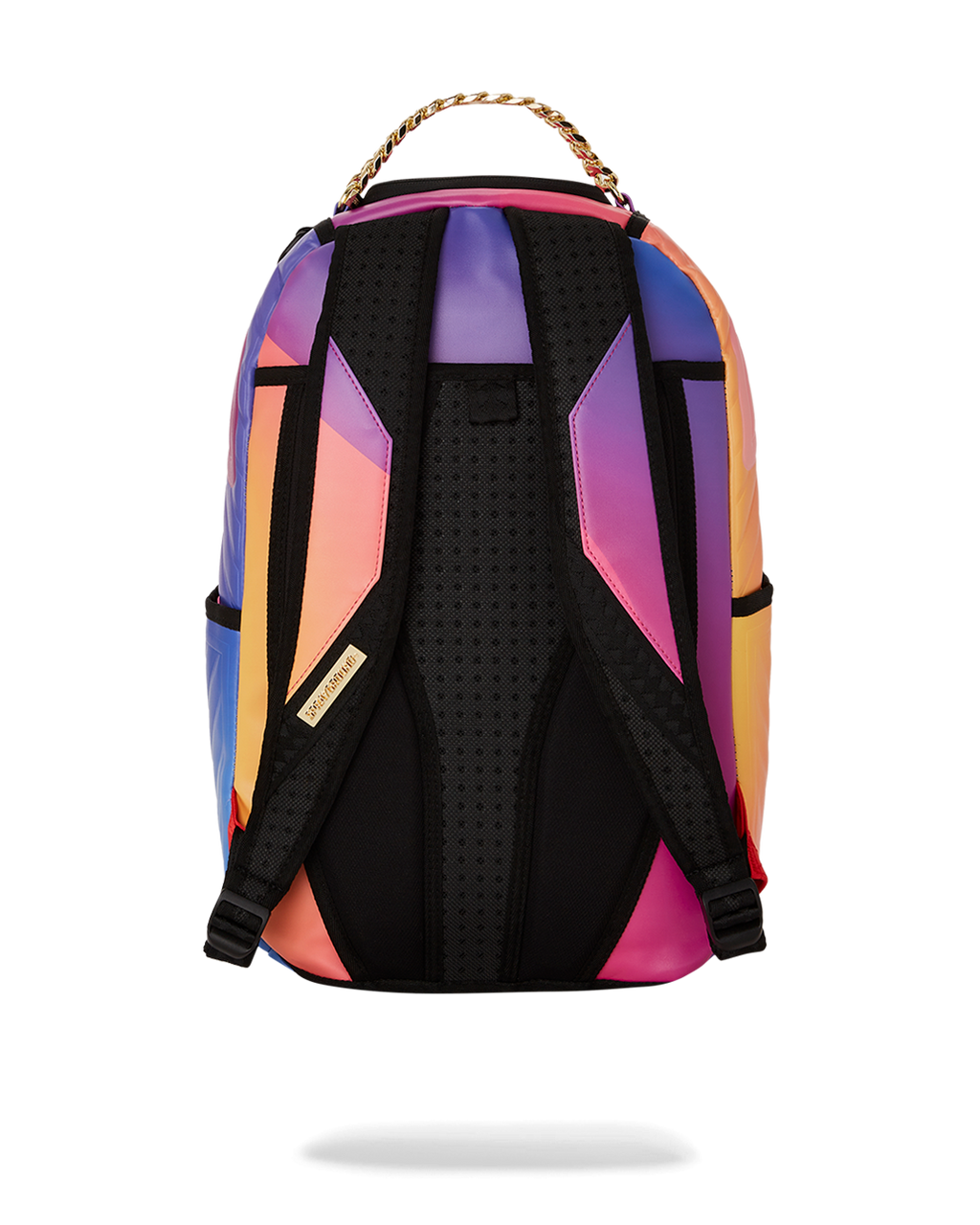 Sunburst Wave Backpack (Dlxv) - Image 9