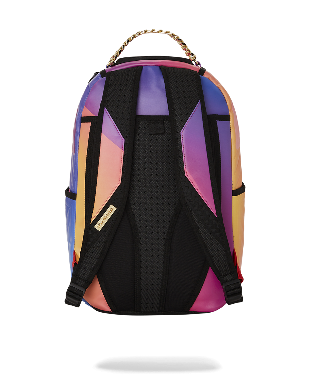 Sunburst Wave Backpack (Dlxv) - Image 9