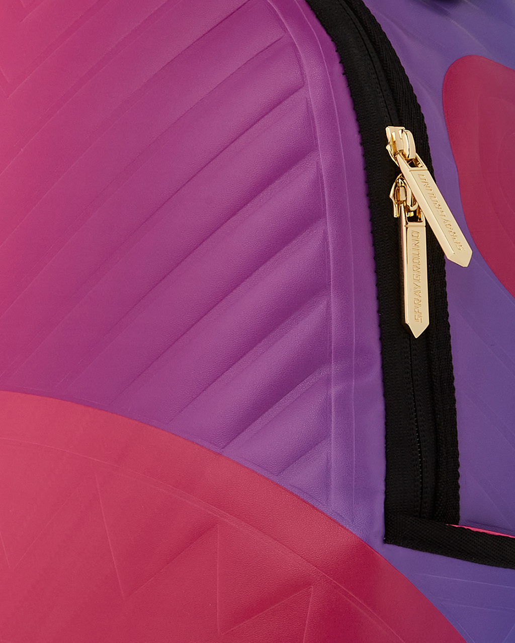 Sunburst Wave Backpack (Dlxv) - Image 10