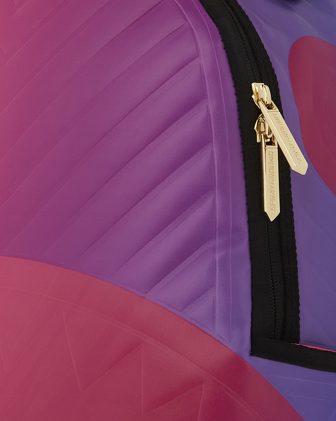 Sunburst Wave Backpack (Dlxv) - Image 10
