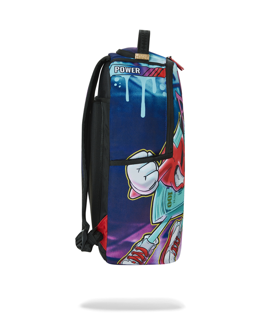 Choose Your Player Backpack - Image 5