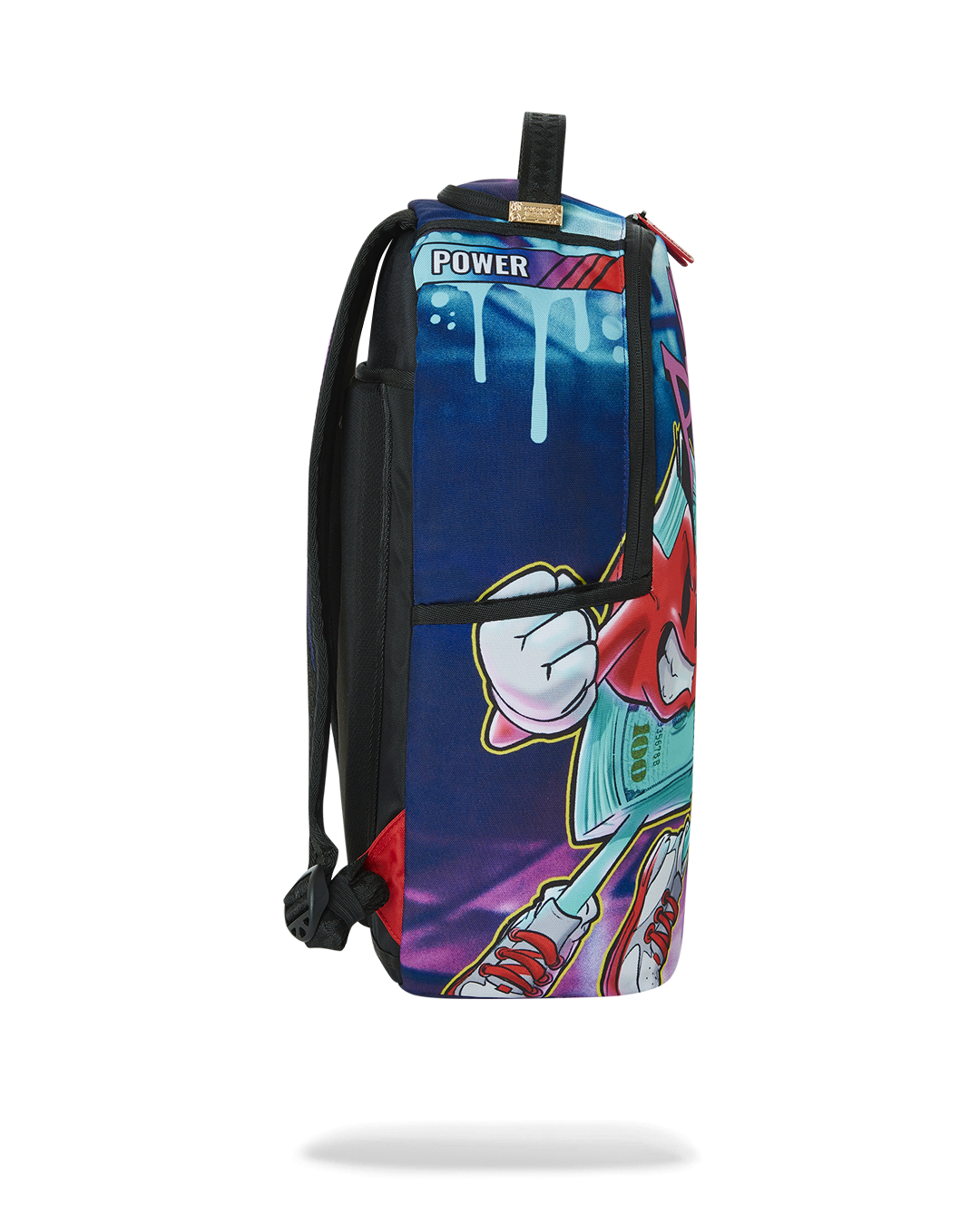 Choose Your Player Backpack - Image 5