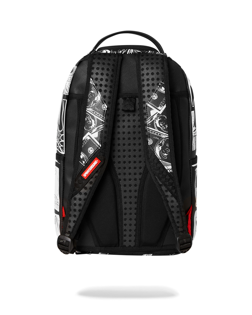 This Is the Life Backpack (Dlxv) - Image 8