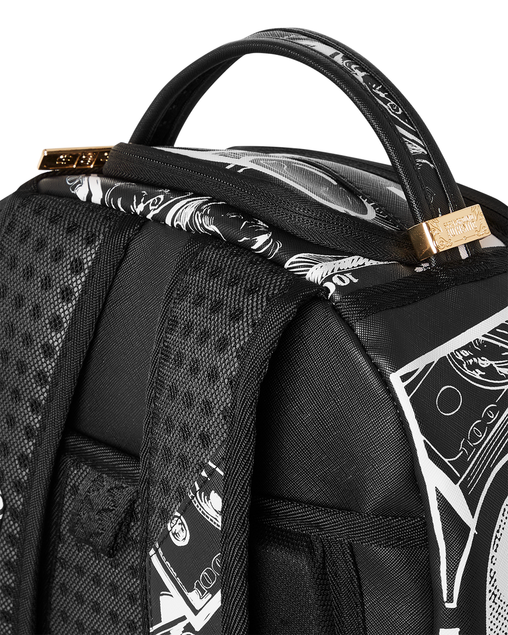 This Is the Life Backpack (Dlxv) - Image 10