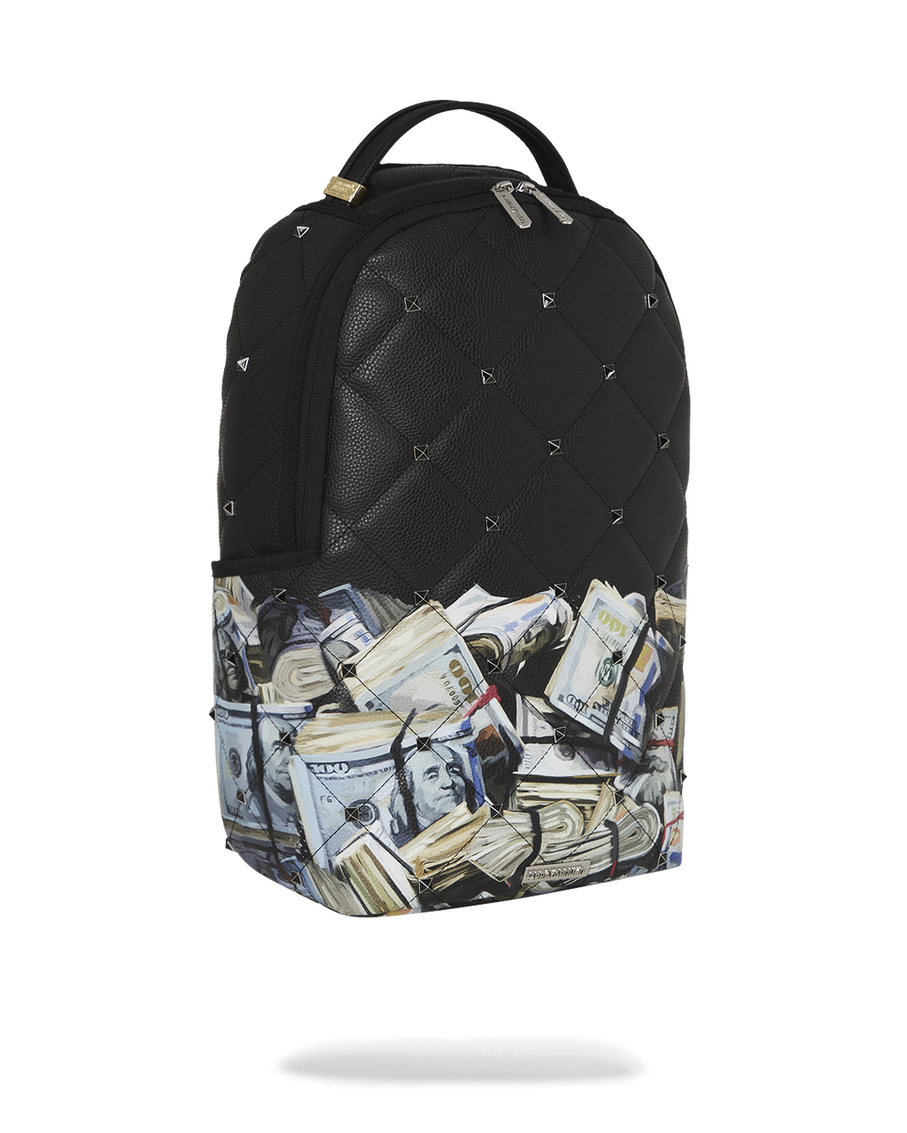 Cayman Islands Backpack - Image 3