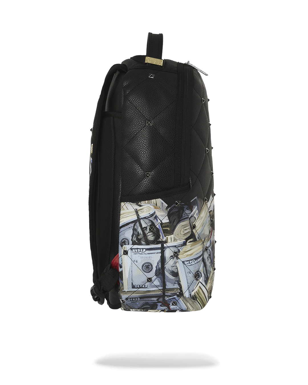 Cayman Islands Backpack - Image 5